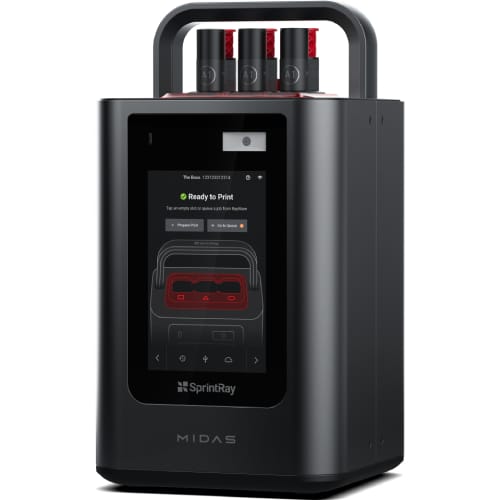 Sprintray MIDAS 3D Printer