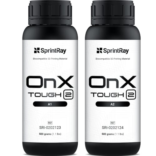 Sprintray Resina OnX Tough 2
