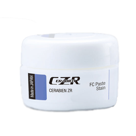 CZR FC Paste Stain