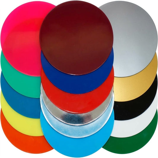 Erkoflex Colores (Redonda)