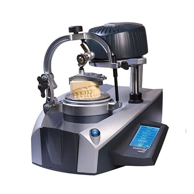 Erkoform 3D+ y Occluform 3D