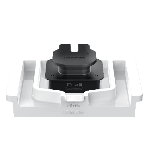 Pro S Arch Kit Platform + Resin Tank Bundle