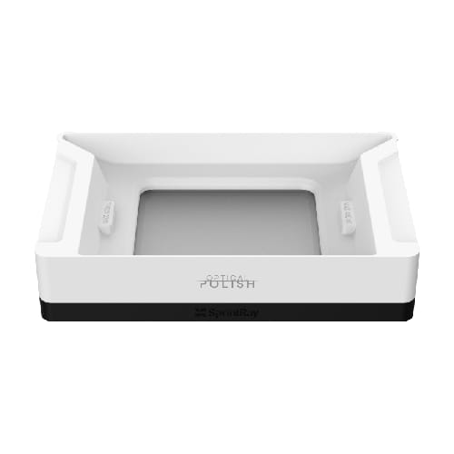 Sprintray Pro S Resin Tank with Optical Polish