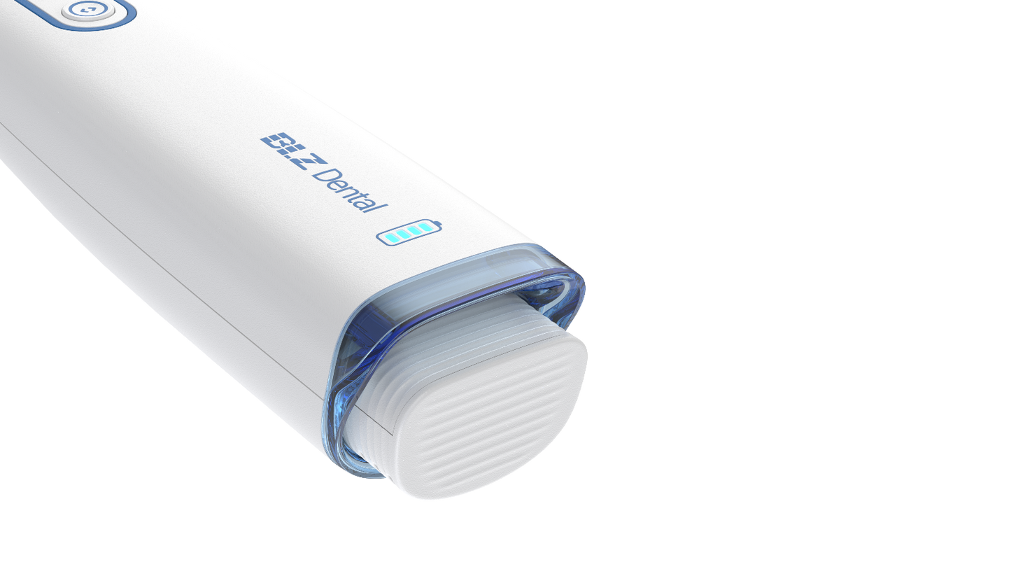 Leap 500 Wireless