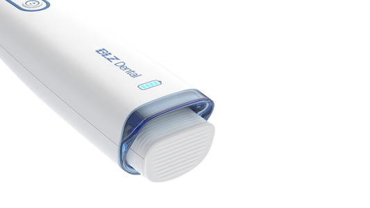 Leap 500 Wireless
