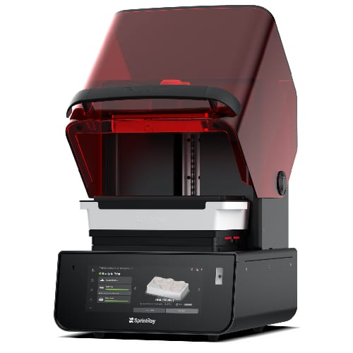 Sprintray Pro 2 3D Printer
