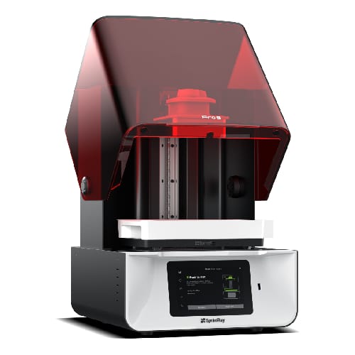 Sprintray Pro 55S 3D Printer