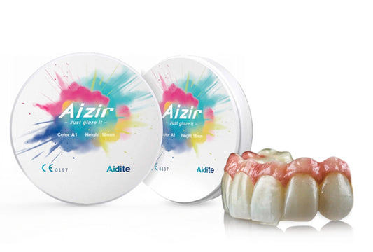 Aidite Aizir