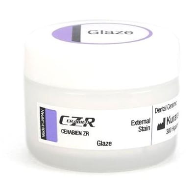 CZR External Stain ES