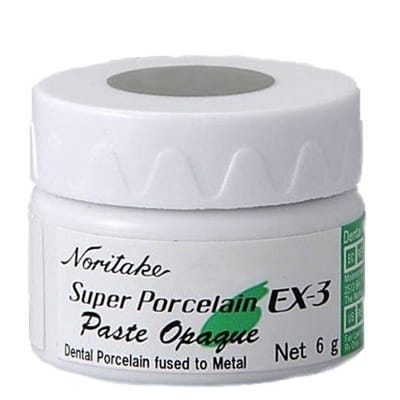EX-3 Tinción