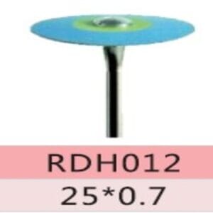 Pulidor para zirconio RDH012 Vsmile