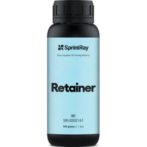 Sprintray Retainer